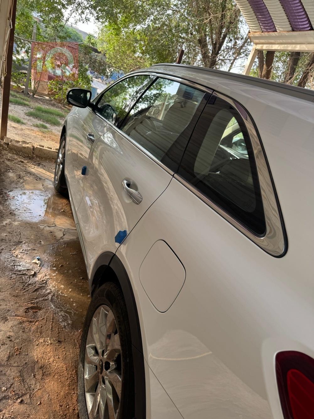 كيا سورينتو